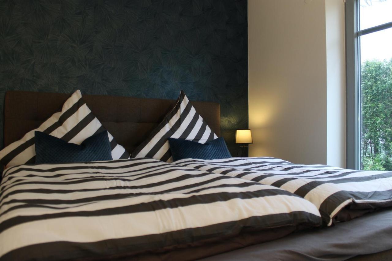 Appartement Delfi Flensburg Ngoại thất bức ảnh