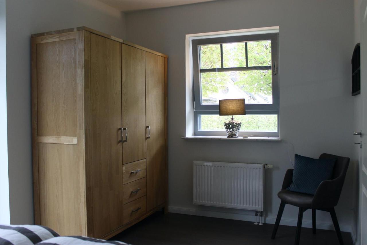 Appartement Delfi Flensburg Ngoại thất bức ảnh