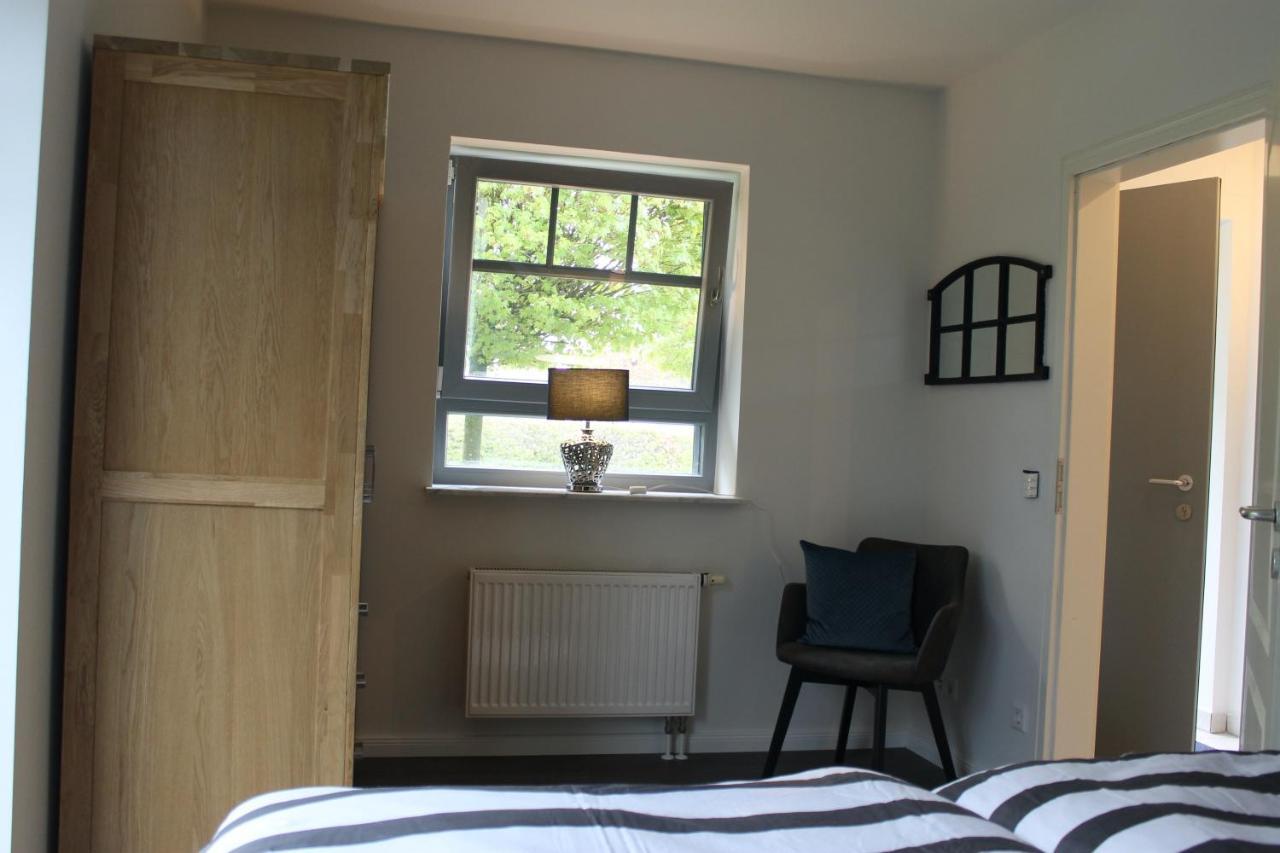 Appartement Delfi Flensburg Ngoại thất bức ảnh