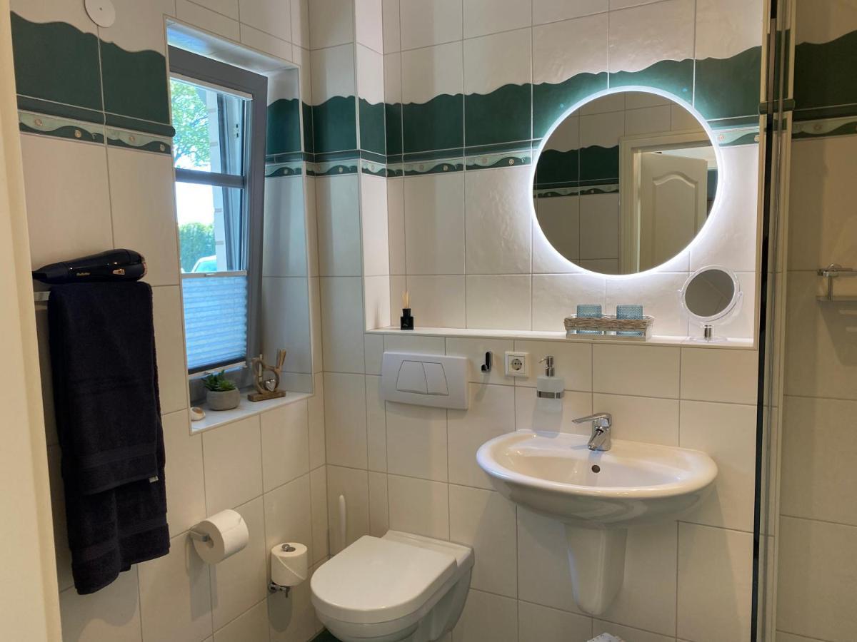 Appartement Delfi Flensburg Ngoại thất bức ảnh