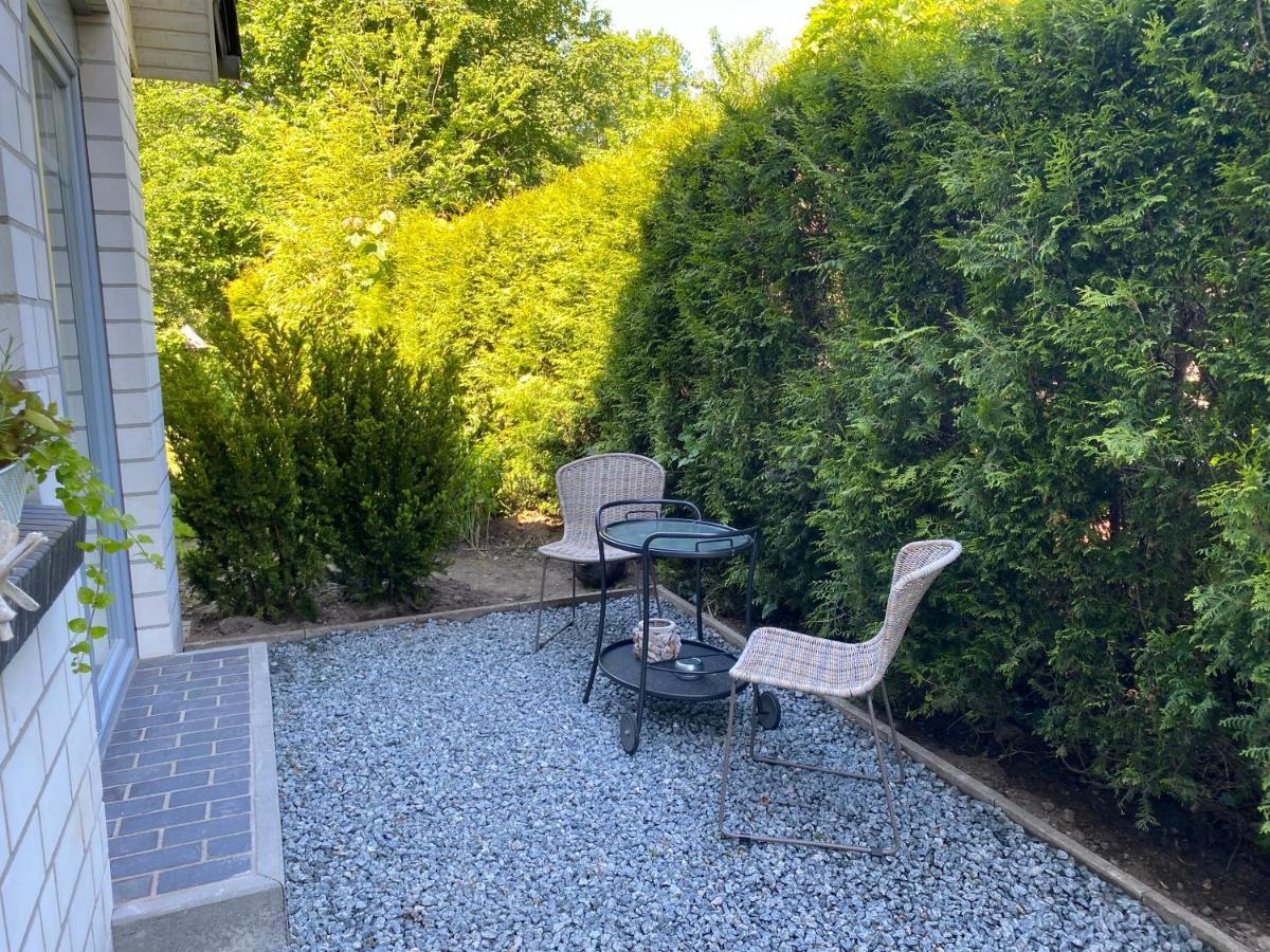 Appartement Delfi Flensburg Ngoại thất bức ảnh